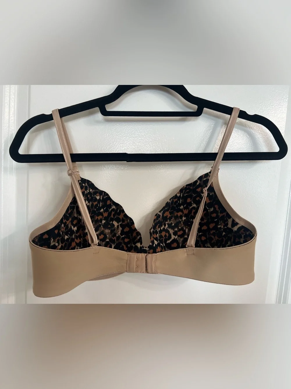b.tempt'd by Wacoal Push-Up Bra 34C